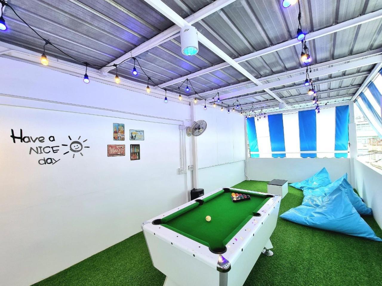 Apartment K4 Be Chill *wongwianyai Bts_80m*family&friend* *